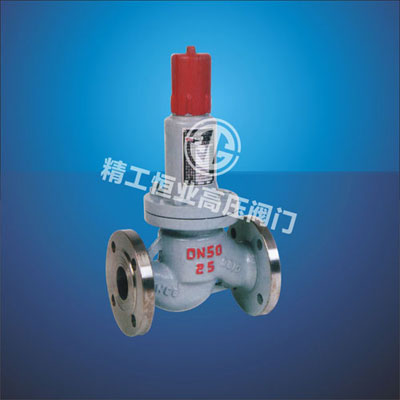 平行式安全回流阀